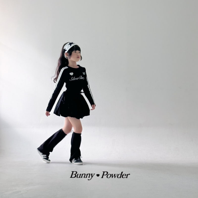 Bunny Powder - Korean Children Fashion - #discoveringself - Ningning Skirt - 11