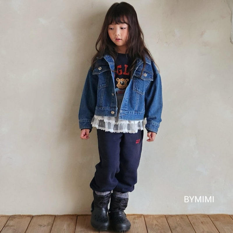 Bymimi - Korean Children Fashion - #magicofchildhood - Cha Skirt - 9