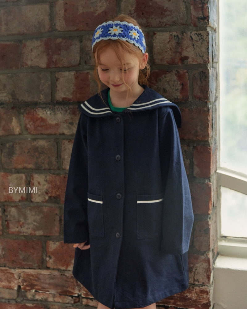 Bymimi - Korean Children Fashion - #minifashionista - Oz Hairband