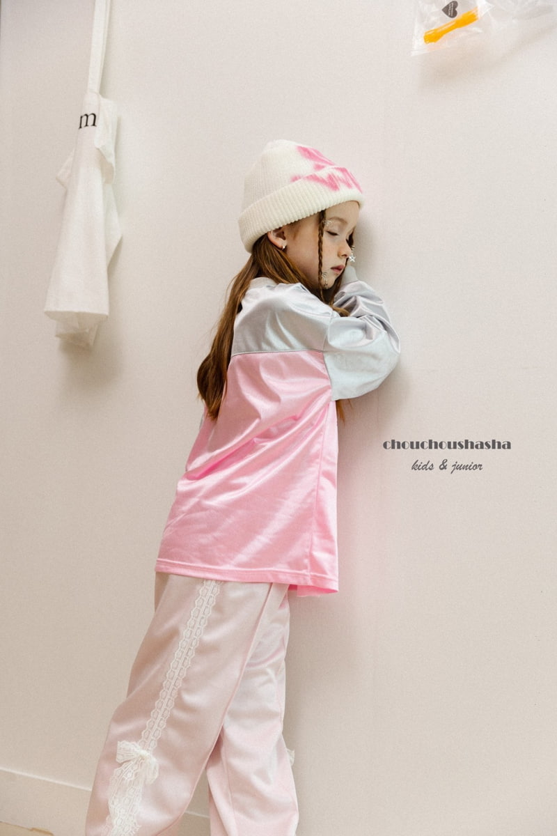 Chouchou Shasha - Korean Children Fashion - #kidsstore - My Pants - 12