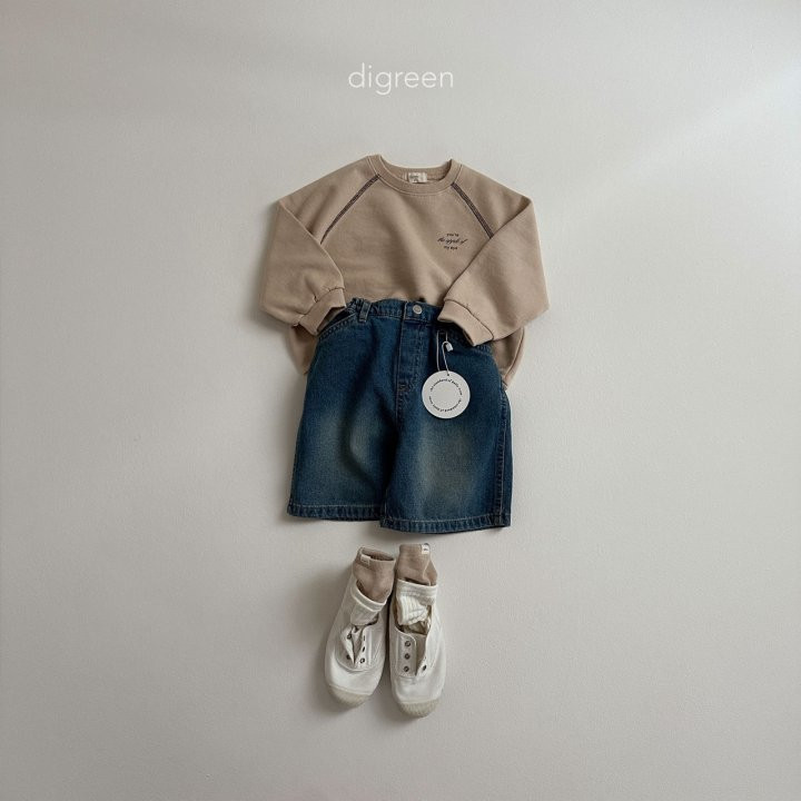 Digreen - Korean Children Fashion - #discoveringself - Layered Socks - 8