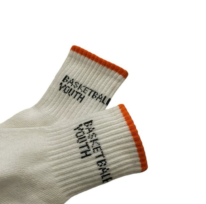 Dudie - Korean Children Fashion - #designkidswear - Betta Socks - 12