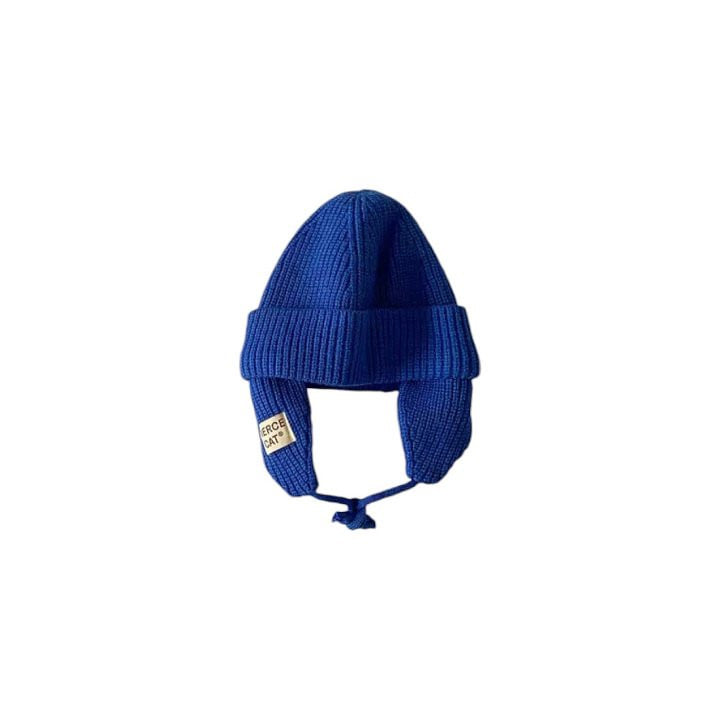 Dudie - Korean Children Fashion - #kidsshorts - Dora Beanie - 11