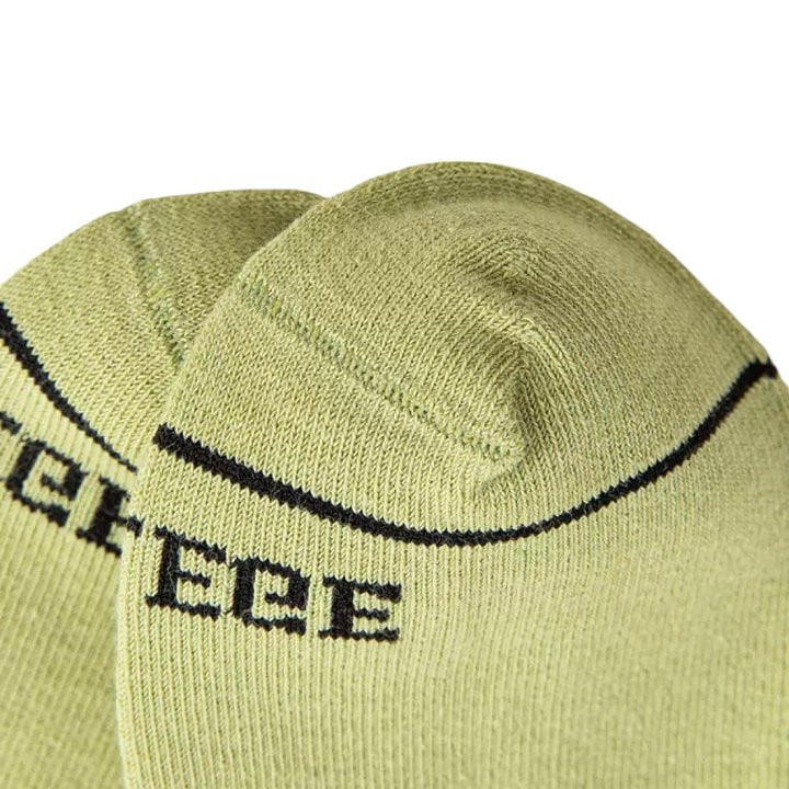 Dudie - Korean Children Fashion - #kidsstore - Alphabet Socks - 10