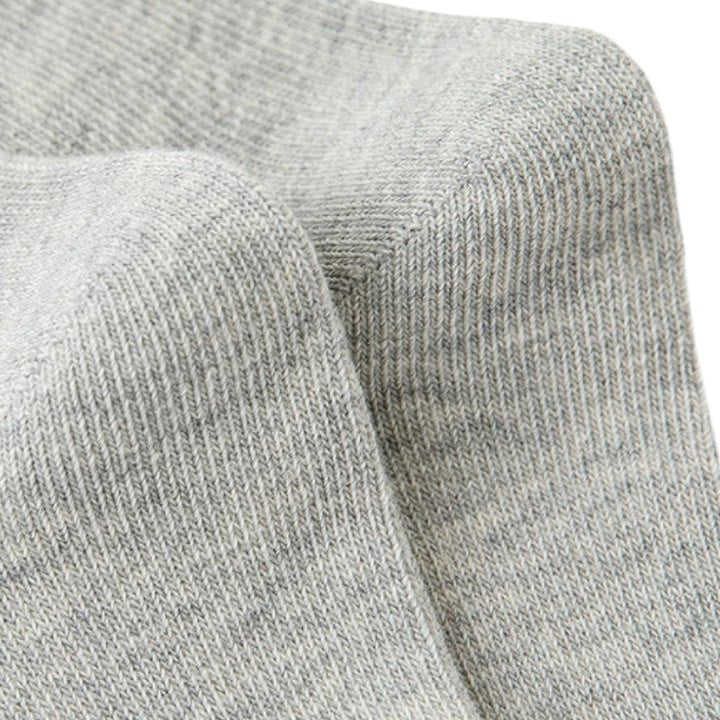 Dudie - Korean Children Fashion - #kidsstore - Simple Socks - 6