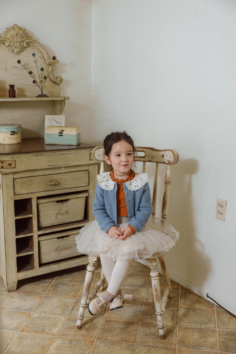 Flo - Korean Children Fashion - #kidsstore - Marlon Cardigan - 10