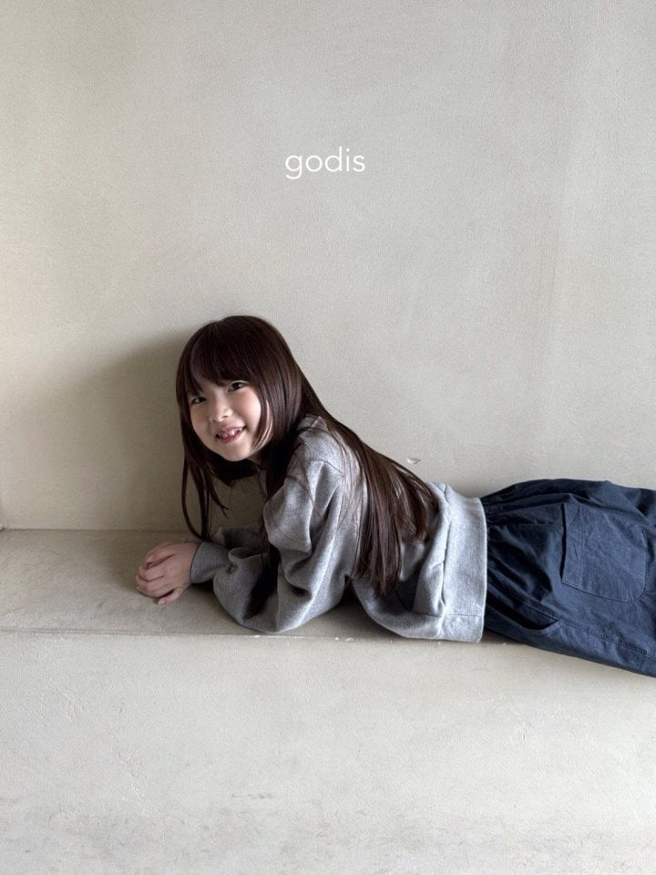 Godis - Korean Children Fashion - #minifashionista - Catch On Pants - 3