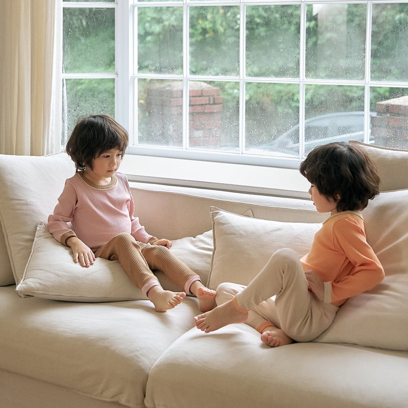 Here I Am - Korean Children Fashion - #childofig - Palette Easywear - 3