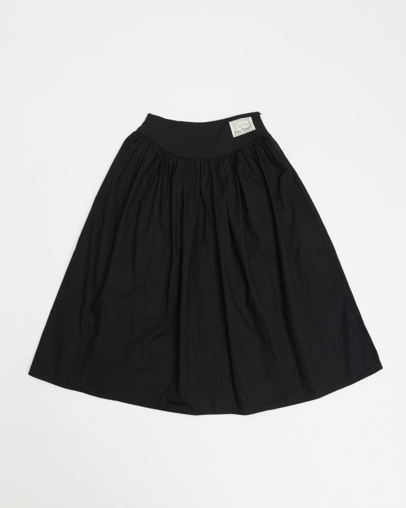 Jejeunosity - Korean Women Fashion - #pursuepretty - Avenue Skirt