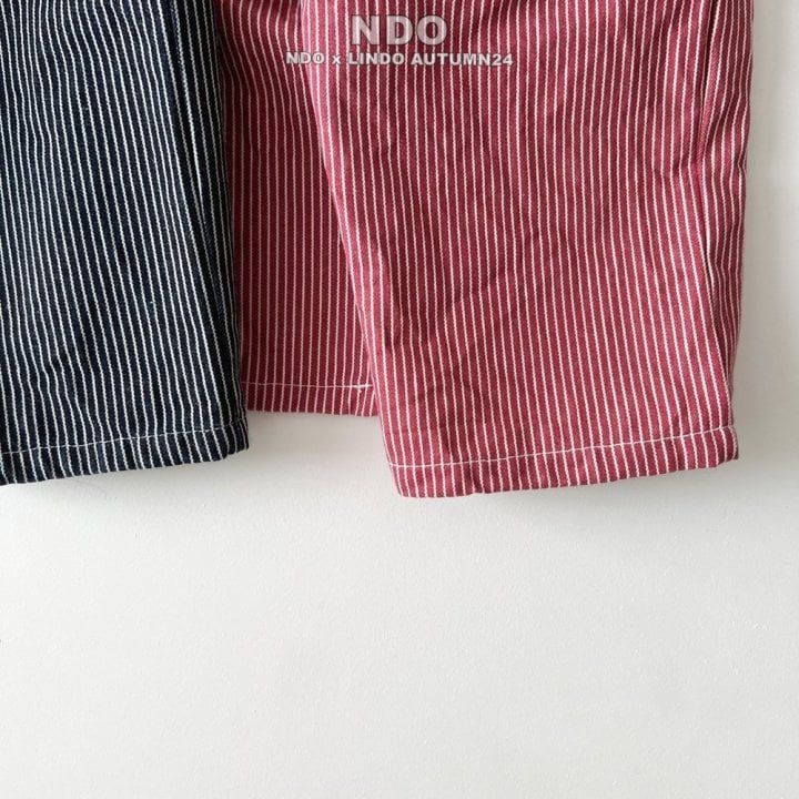 Lindo - Korean Children Fashion - #kidzfashiontrend - Rebuy Wide Pants - 6