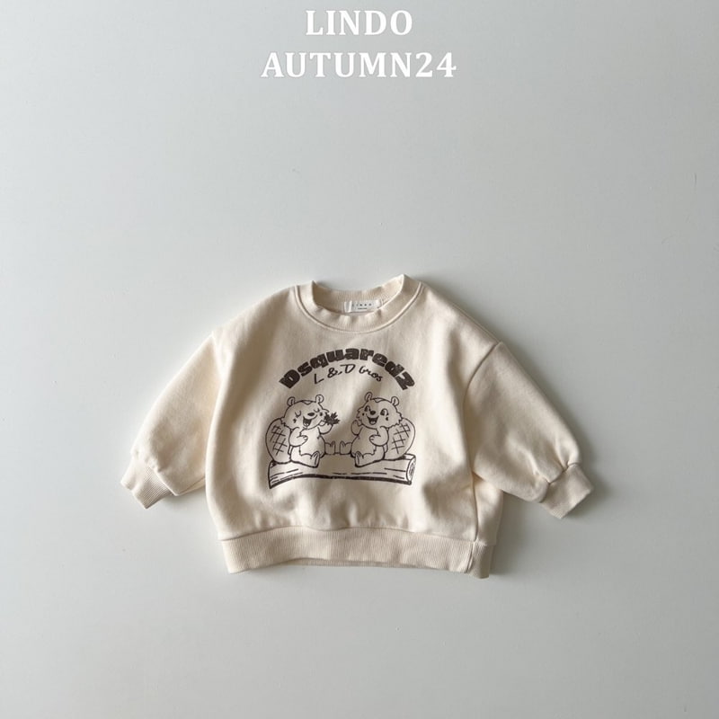 Lindo - Korean Children Fashion - #minifashionista - Acron Sweatshirts - 3