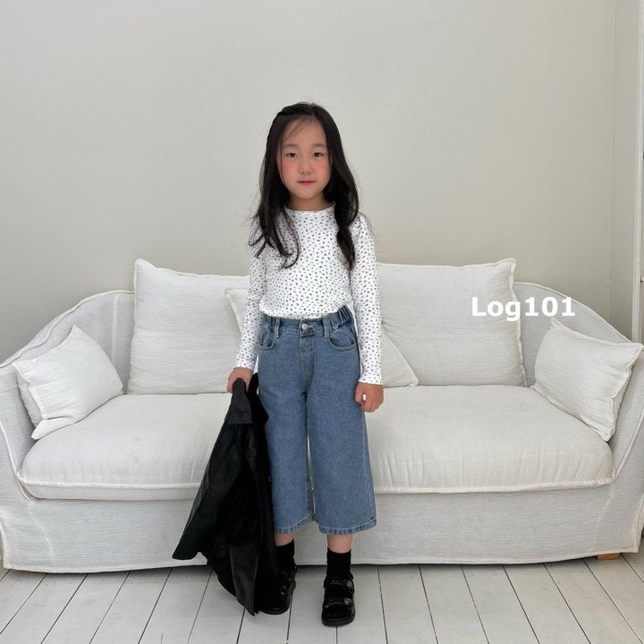 Log101 - Korean Children Fashion - #childofig - Shine Leather Jacket - 5