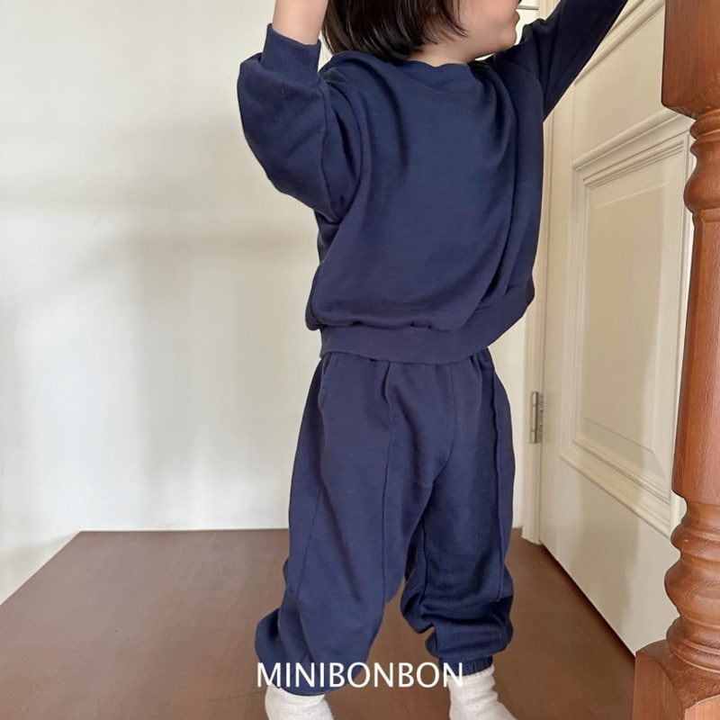 Mini Bongbong - Korean Children Fashion - #discoveringself - Uniform Set - 8