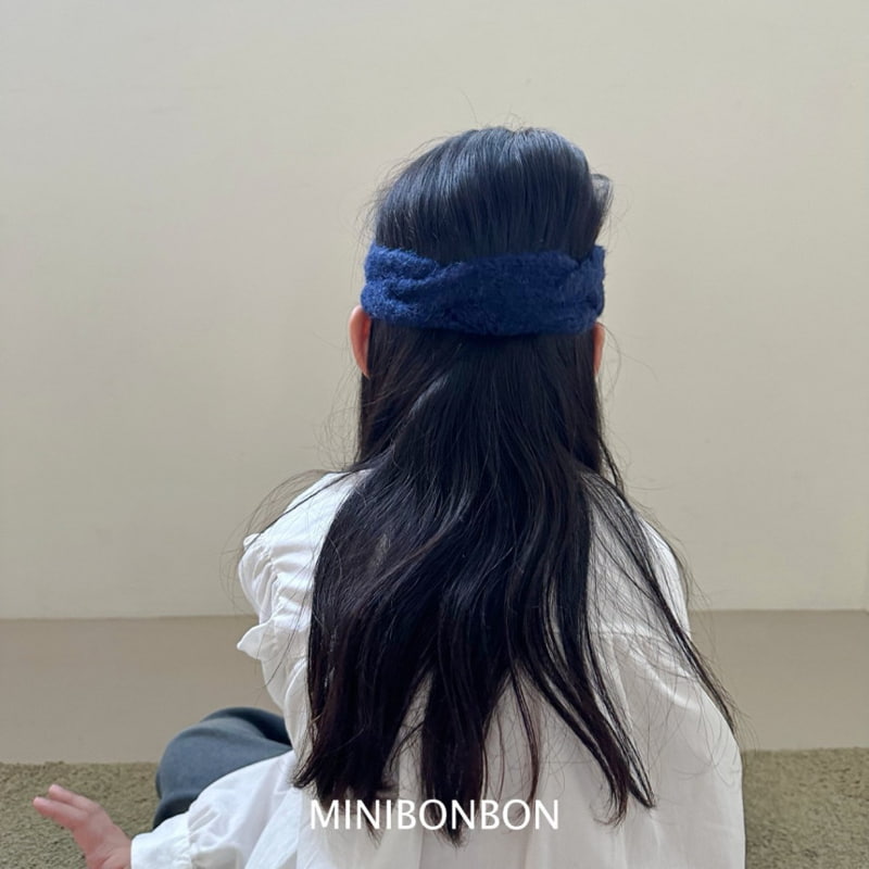 Mini Bongbong - Korean Children Fashion - #Kfashion4kids - Mathilda Blouse - 4