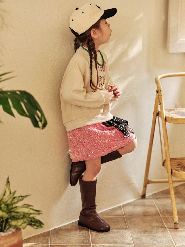 Mumunbaba - Korean Children Fashion - #Kfashion4kids - Candy Pullover - 3