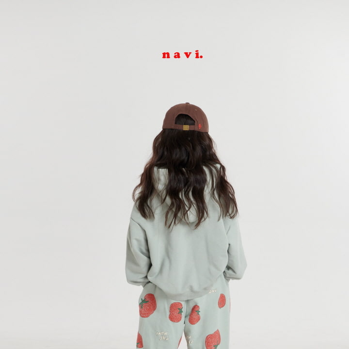 Navi - Korean Children Fashion - #Kfashion4kids - Cleaning Hoodie - 6