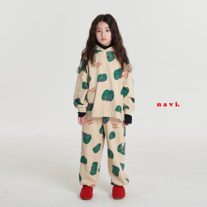 Navi - Korean Children Fashion - #Kfashion4kids - Tomato Pants - 3