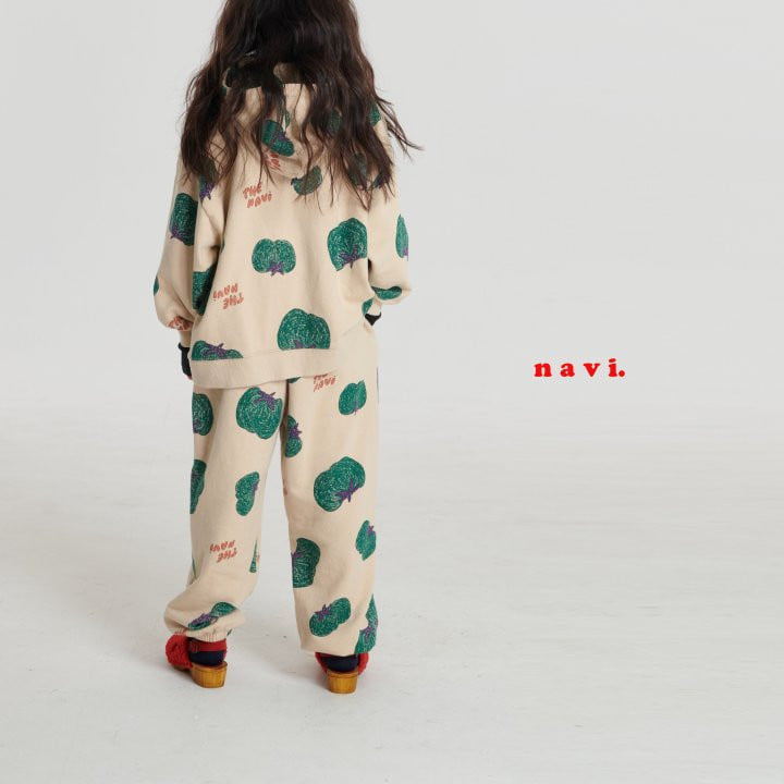 Navi - Korean Children Fashion - #childofig - Tomato Pants - 9