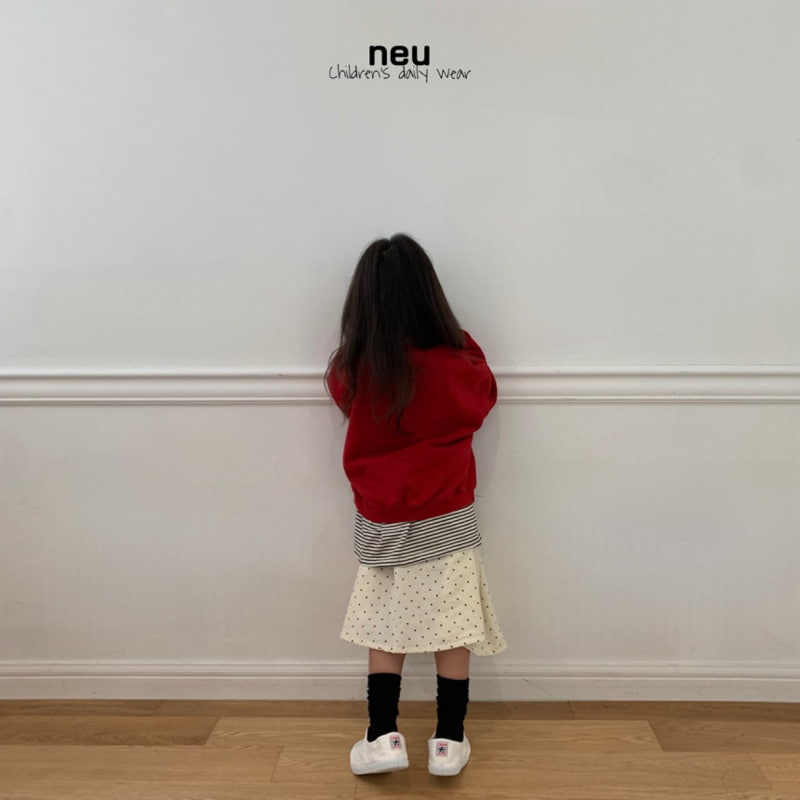 Neu - Korean Children Fashion - #kidsshorts - Dodo Skirt - 8