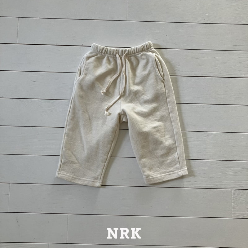 Nrk - Korean Children Fashion - #kidsstore - PK Pants - 2