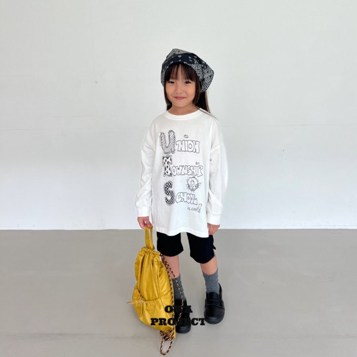 O Wa - Korean Children Fashion - #kidzfashiontrend - Owa Bandana - 11