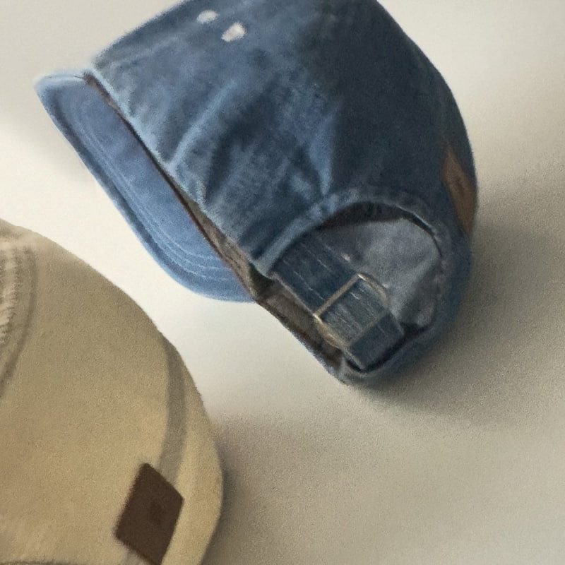 Onu - Korean Children Fashion - #kidzfashiontrend - Friends Camp Cap - 10