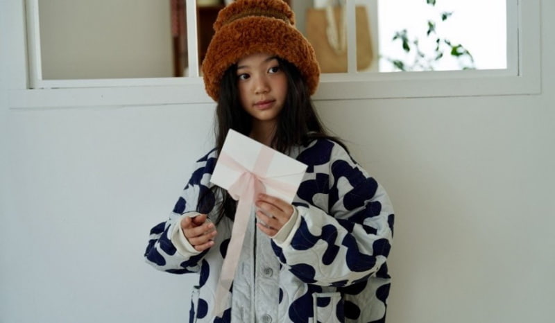 Ramijini - Korean Baby Fashion - #babywear - Rami Yoo Skirt - 12
