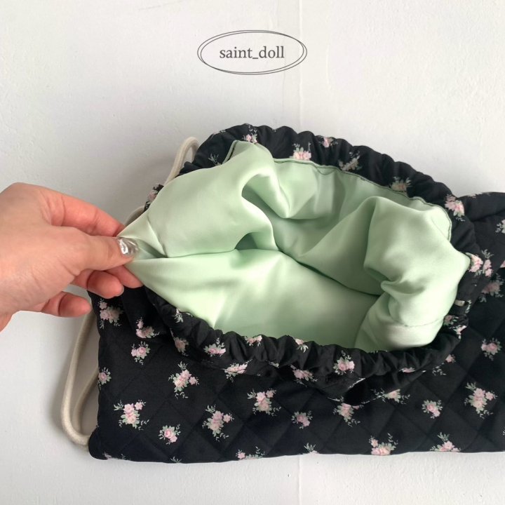 Saint Doll - Korean Children Fashion - #prettylittlegirls - Bucket Bag - 7