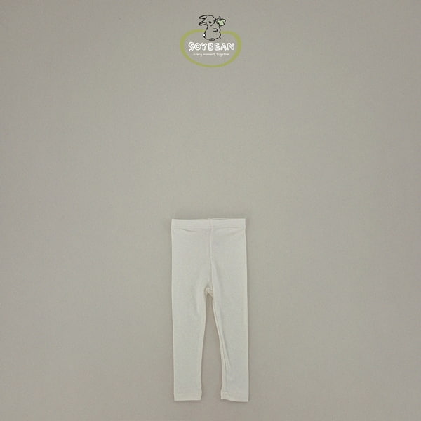 Soybean - Korean Children Fashion - #kidzfashiontrend - Everywhere Leggings - 9