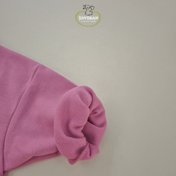 Soybean - Korean Children Fashion - #prettylittlegirls - Hello Puppy Sweatshirts - 11