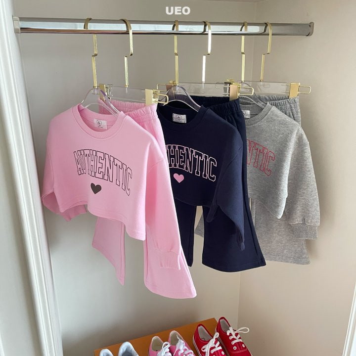 U Eo - Korean Children Fashion - #stylishchildhood - Authentic Set - 9