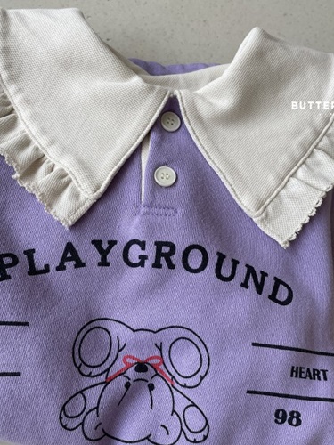 Playground One-piece