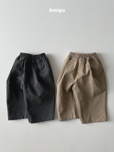 Pigment Pants