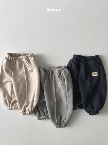 Ellin Pants