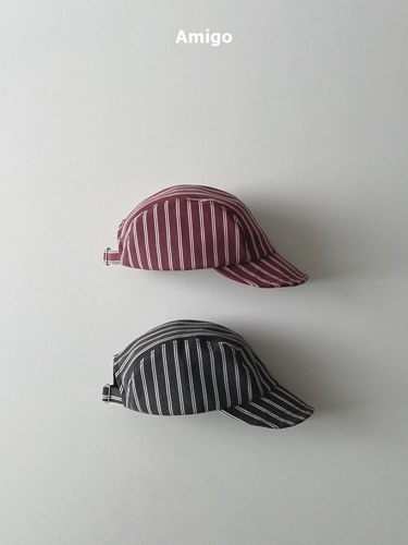 Pigment Hat