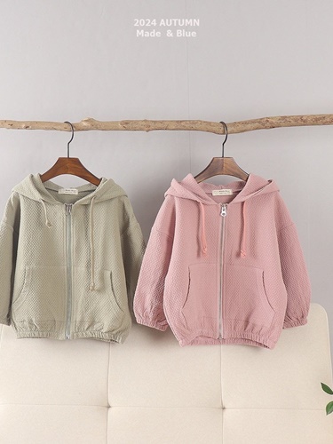 Mongdang Jumper