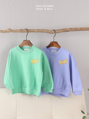Racket Sweatshirts