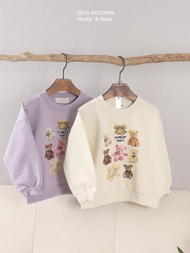 Love Beat Sweatshirts