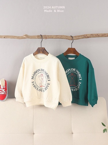 Maison Sweatshirts