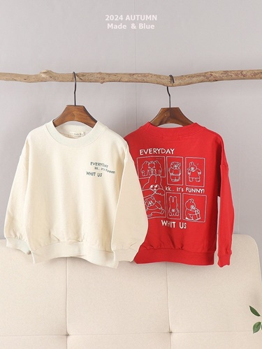 Everyday Sweatshirts