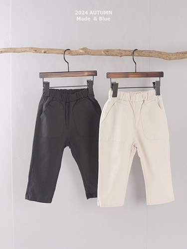 3017 Span Pants