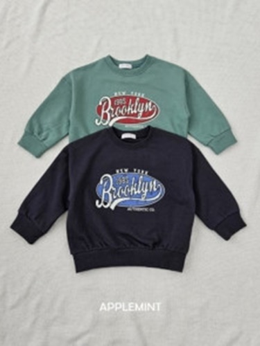 Brooklyn Sweatshirts