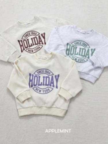 Holiday Sweatshirts