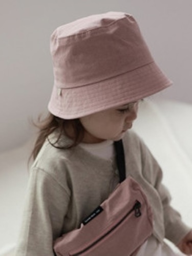YS Street Bucket Hat