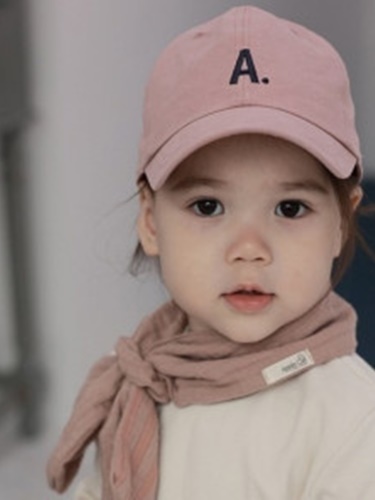 A Ball Cap