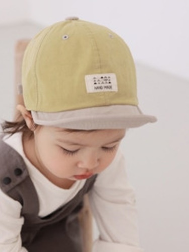 Colored Soft Cap