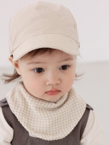 City Short Cap