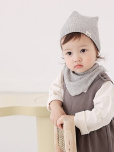 Terry Beanie