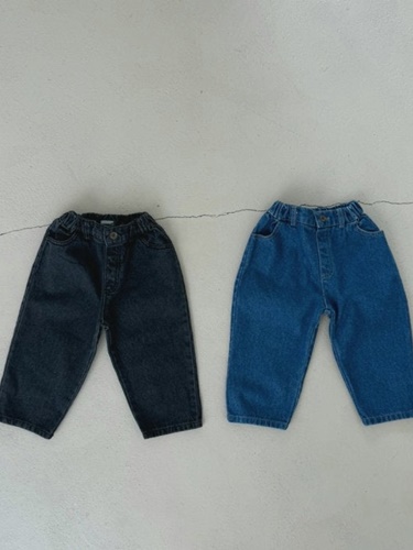 Today Denim Pants