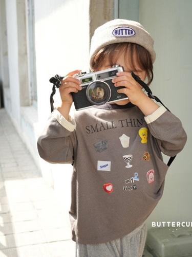 Small Thing Tee